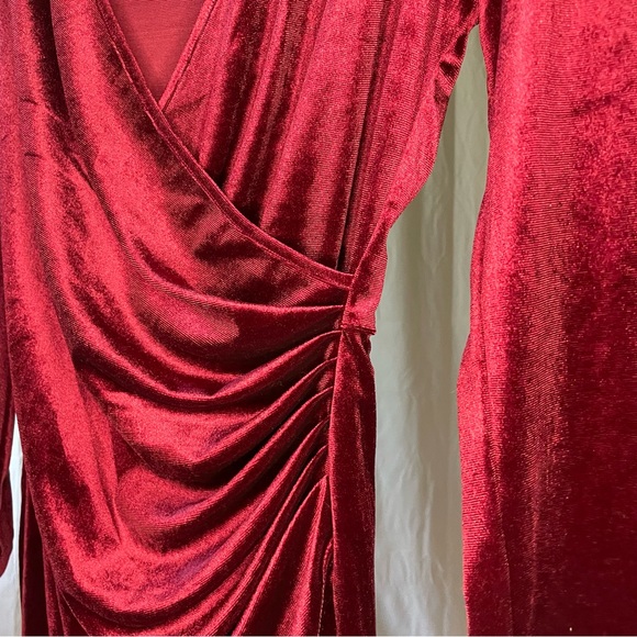 Evening dress NWOT - Picture 5 of 5